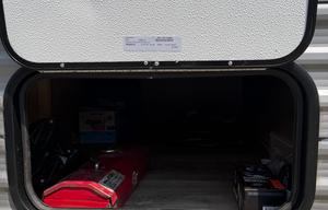 2024 Coleman Lantern LT 17b