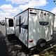 2023 Cruise Light Bunk Trailer by Forest River!