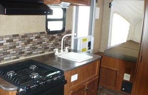 BEST CAMPER EVER!!! Jayco Jay Feather Ultra Lite