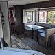 Family and Pet friendly mobile bunkhouse Mansion!
