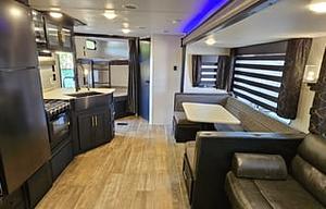 2022 Forest River RV Cherokee 264DBH (VIN 7713)