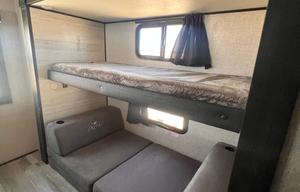 Mammoth RV