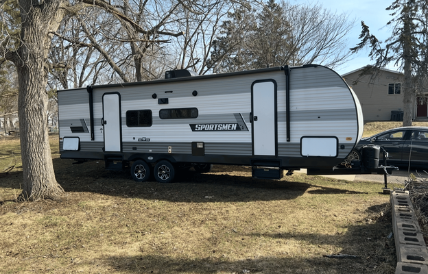 2021 KZ Sportsmen 344BH RV rental photo 1