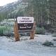 PALISADES GROUP CAMPGROUND