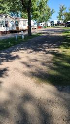 Pipestone Family Campground