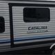 2022 Coachmen RV Catalina Summit Series 8 261BHS