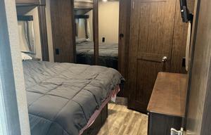 2020 Grand Design Solitude 377MBS RV rental photo 5