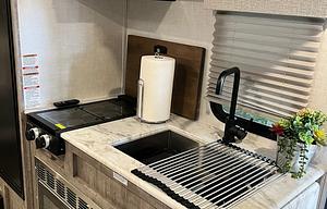2023 Forest River RV Surveyor Legend 19RBLE