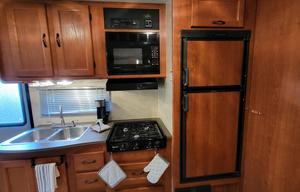 Coachmen RV Freelander 31SS