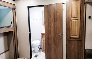 2020 Coachmen RV Chaparral 367BH