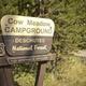 COW MEADOW CAMPGROUND