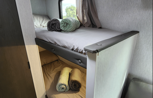 WanderWagon for Unforgettable Getaways!