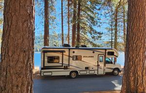 2022 Forest River RV Solera 27DSE