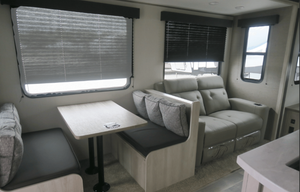 Perfect for Family Getaways!