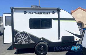 2022 Riverside Xplorer 135x