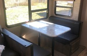 KZ Connect Camper