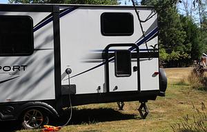 5-Star Rated Bunkhouse RV | Master Suite + 4 Bunks