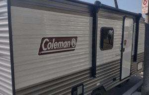 2024 Dutchmen RV Coleman 17B RV rental photo 2