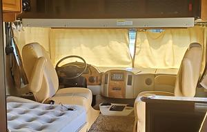 2018 Thor Motor Coach ACE 27.2