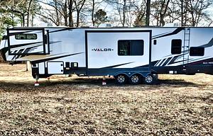 BIG Adventure or Event?... BIG Camper! GWTX1393