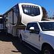2017 Keystone RV Montana Legacy 3921FB
