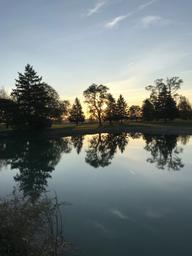Sleepy Hollow RV Park