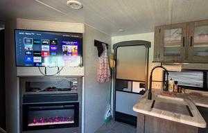 2021 Forest River RV Salem 29VBUD
