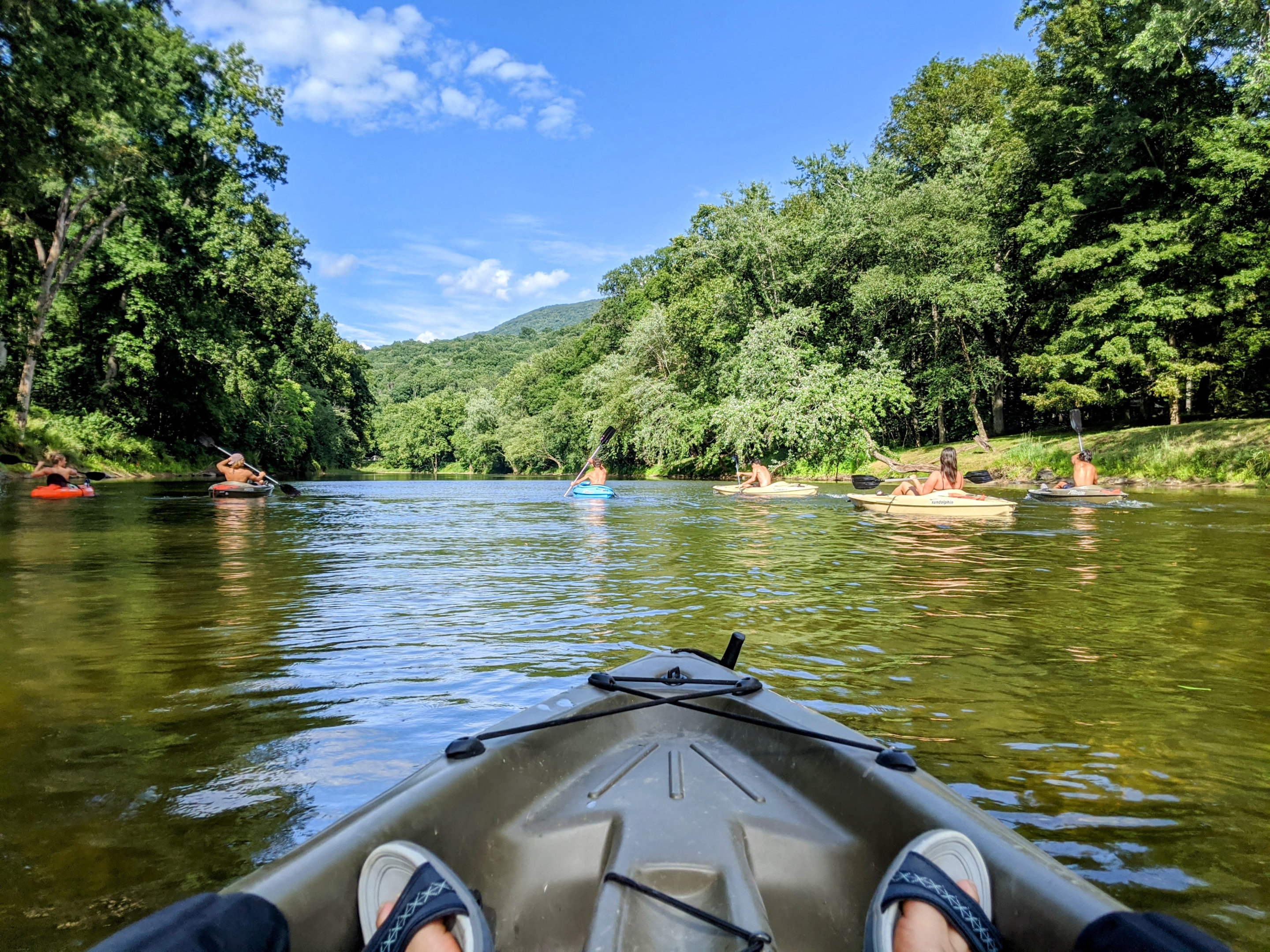 Camp Cacapon
