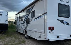 2025 Thor Motor Coach Geneva 31VT