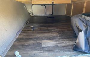 SKIP'N ROCKS PET FRIENDLY RV RENTAL