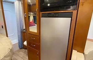 Meet "Grace" Travel Van -  Perfect for couples!