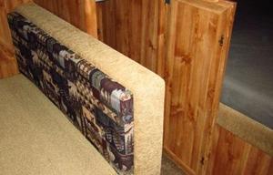 Family Fun Camper, Kids & Pet Approved