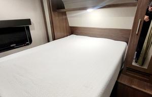 2020 Keystone RV Hideout 31BHDSWE