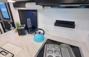 Cruise & Snooze RV