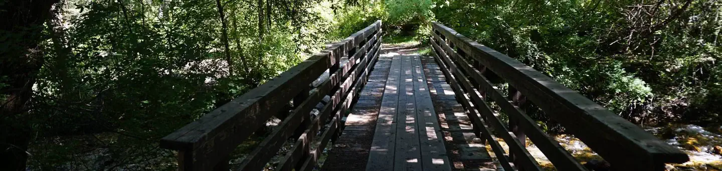Lower Narrows Campground