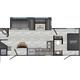 2022 Zinger ZR298BH RV rental photo 2