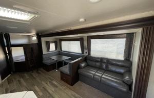 2019 Cherokee Forest River. Sleeps 10!