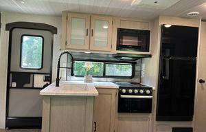 2023 Forest River RV Salem 26DBUDX