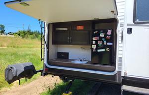 Forest River EVO T3250 **END OF SUMMER PROMO!!**