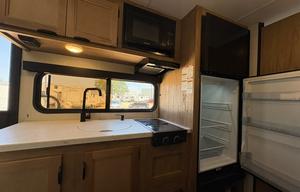 2023 Forest River RV Cherokee Wolf Pup 16BHS RV rental photo 6