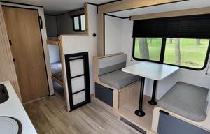 2022 Cruiser Hitch - SUV Towable