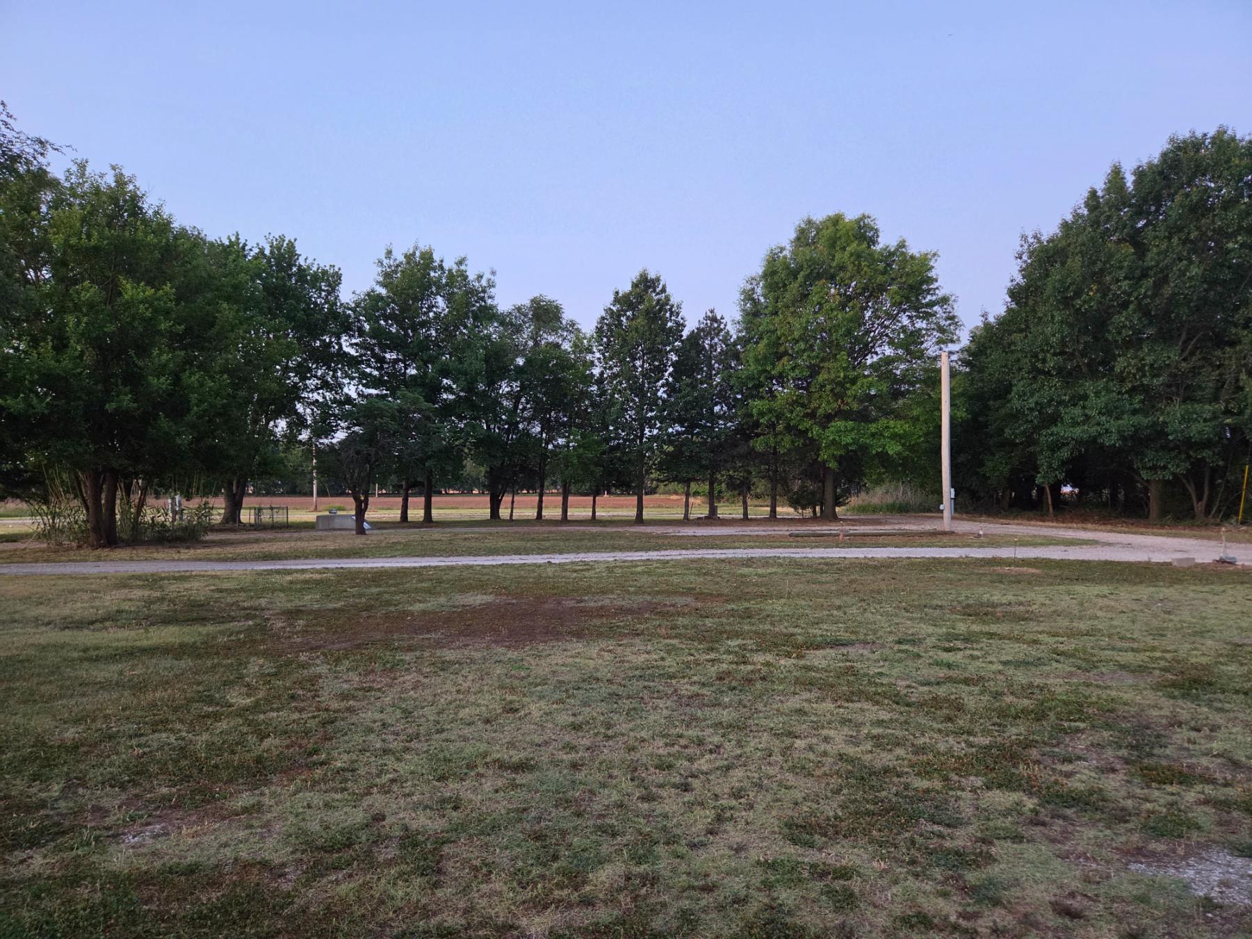 Forest Oaks RV Park