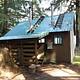 CASTLE FLATS CABIN4