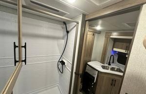 Bonnaroo Friendly RV w/4 Bunks! **Delivery Only**