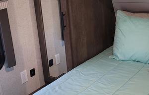 2021 Forest River RV Salem Cruise Lite 282QBXL