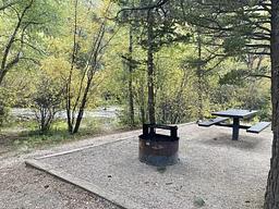 Chalk Lake