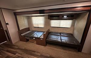 Jay Flight 267BHSW | Bunkhouse | Family Friendly
