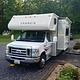 2014 Itasca Spirit 31H