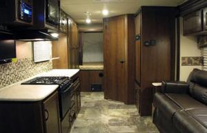 2015 Jayco Jay Feather Ultra Lite X23U