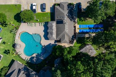 Rayford Crossing RV Resort
